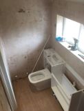 Ensuite Shower Room, Abingdon, Oxfordshire, August 2017 - Image 11